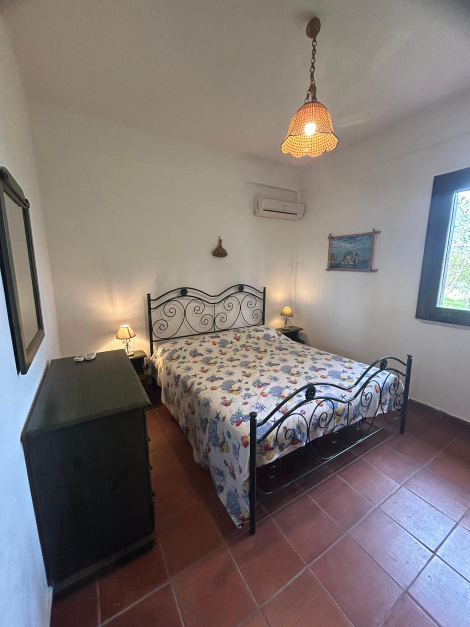 Villa La Terrazza Su Pispisa Castellammare del Golfo Exterior foto