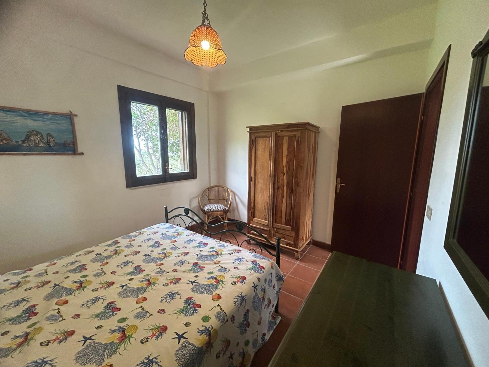 Villa La Terrazza Su Pispisa Castellammare del Golfo Exterior foto
