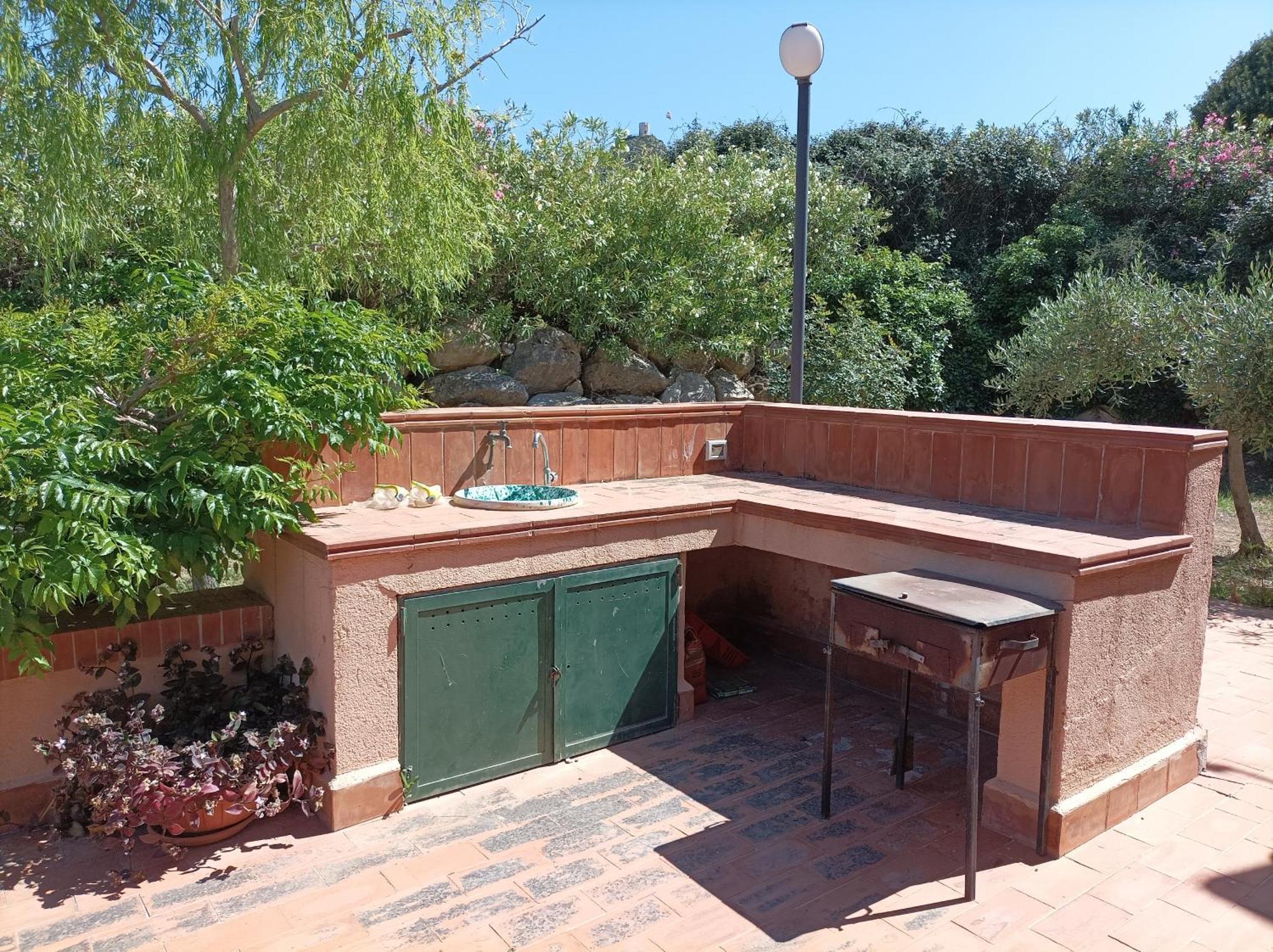 Villa La Terrazza Su Pispisa Castellammare del Golfo Exterior foto